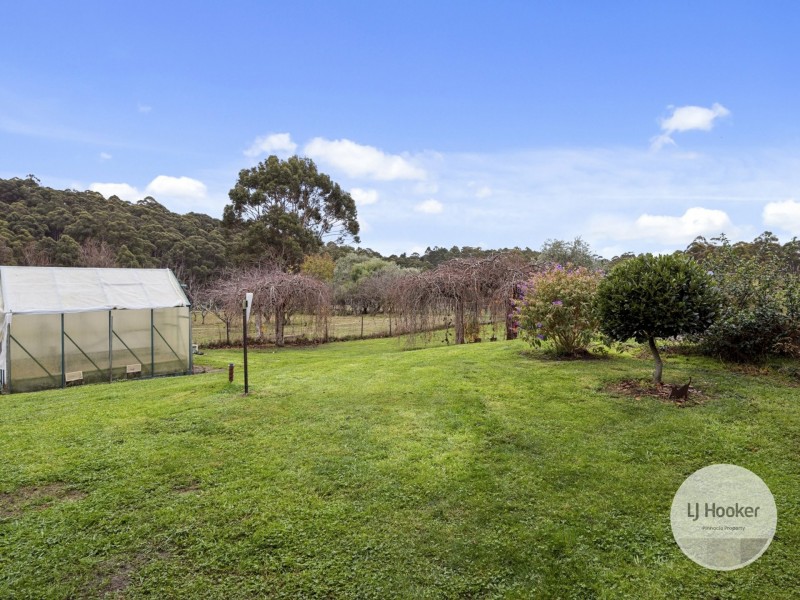 166 Saddle Road, Kettering TAS 7155