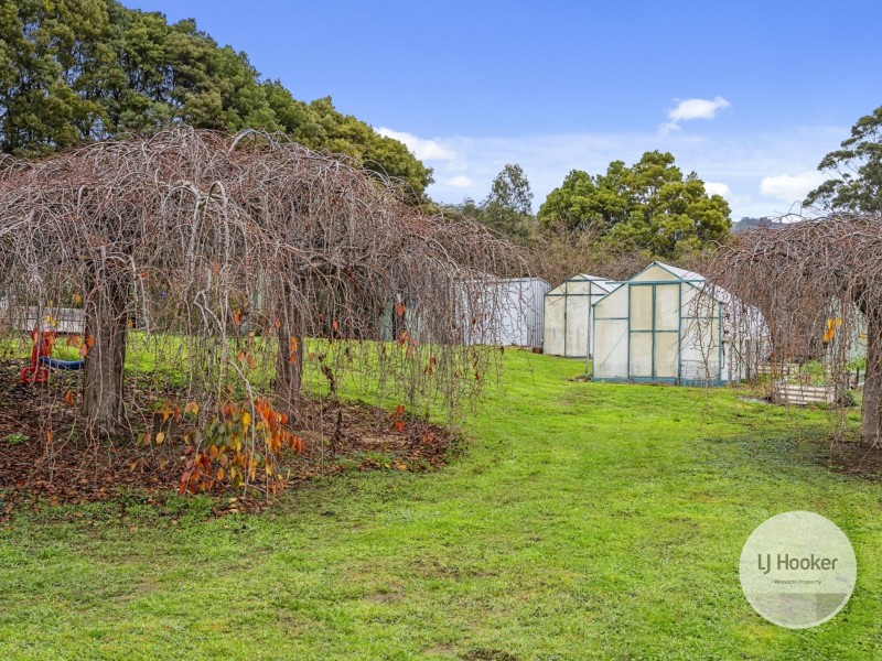 166 Saddle Road, Kettering TAS 7155