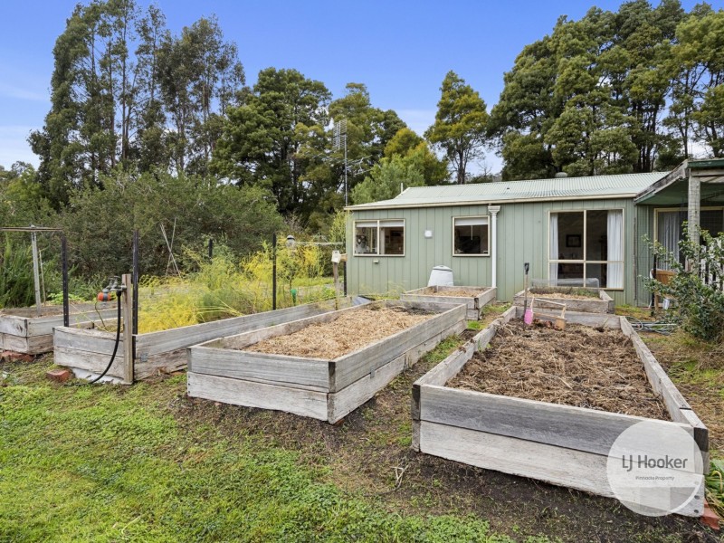 166 Saddle Road, Kettering TAS 7155