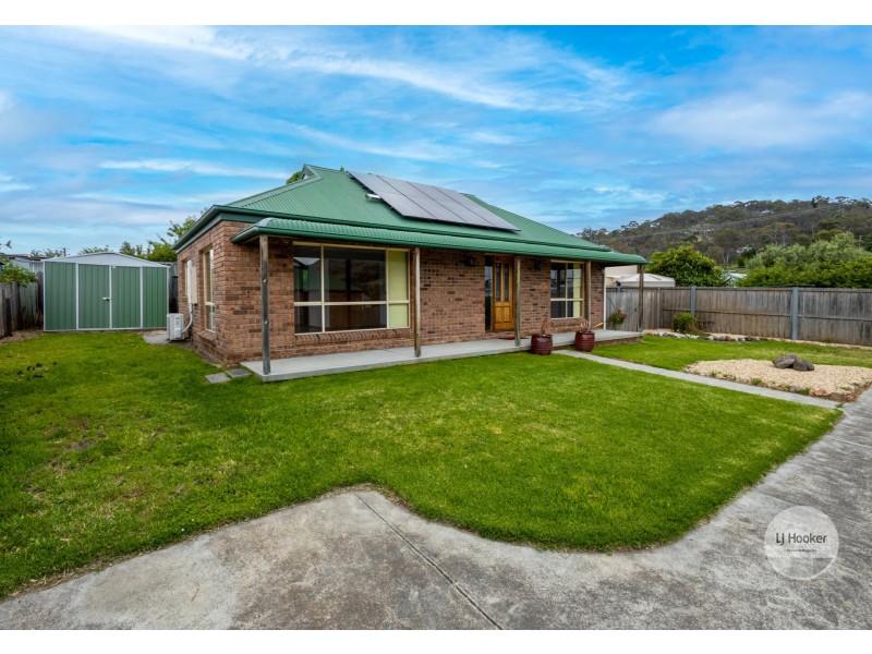 3/27 Climie Street, Campania TAS 7026