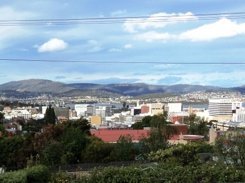 16 Cane Street, West Hobart TAS 7000