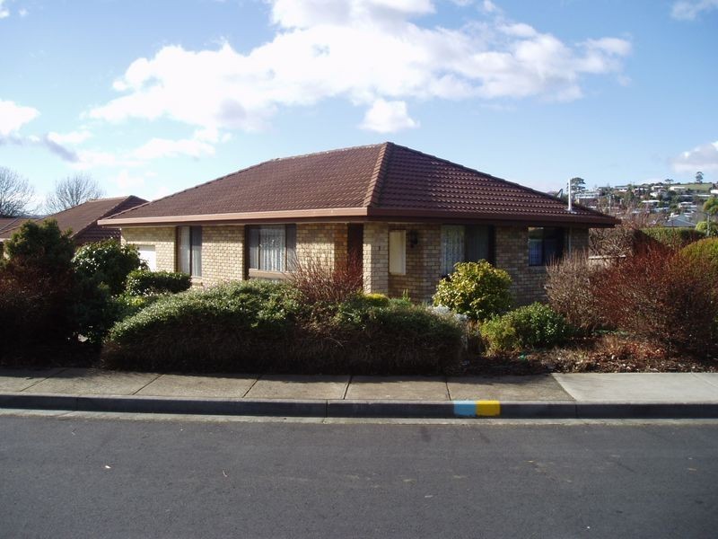 1/1 Verbena Place, Glenorchy TAS 7010