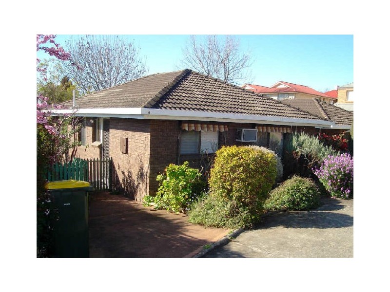 4/23 Randall Street, Sandy Bay TAS 7005