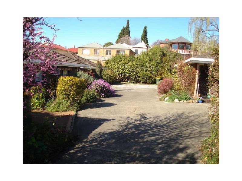 4/23 Randall Street, Sandy Bay TAS 7005