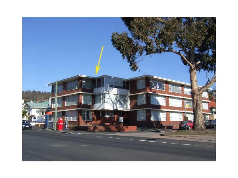 Sandy Bay TAS 7005