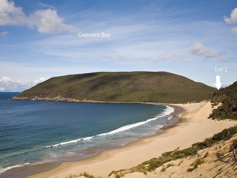 1 & 2/2 Safety Cove Road, Port Arthur TAS 7182