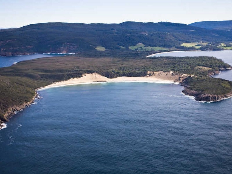 1 & 2/2 Safety Cove Road, Port Arthur TAS 7182