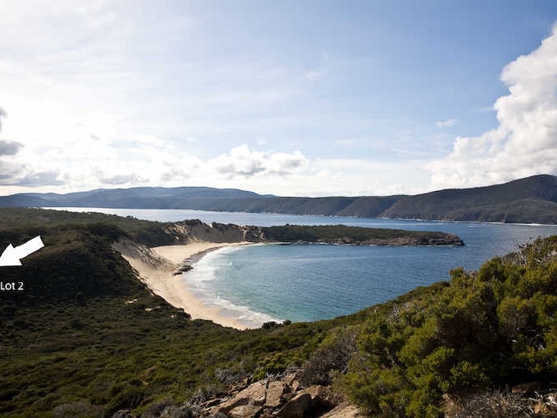 1 & 2/2 Safety Cove Road, Port Arthur TAS 7182