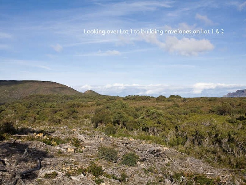 1 & 2/2 Safety Cove Road, Port Arthur TAS 7182