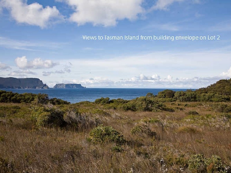 1 & 2/2 Safety Cove Road, Port Arthur TAS 7182