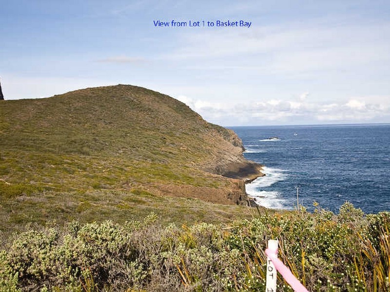 1 & 2/2 Safety Cove Road, Port Arthur TAS 7182