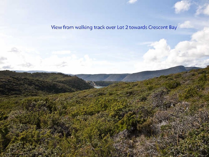 1 & 2/2 Safety Cove Road, Port Arthur TAS 7182