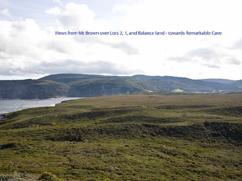 1 & 2/2 Safety Cove Road, Port Arthur TAS 7182