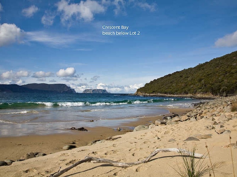 1 & 2/2 Safety Cove Road, Port Arthur TAS 7182