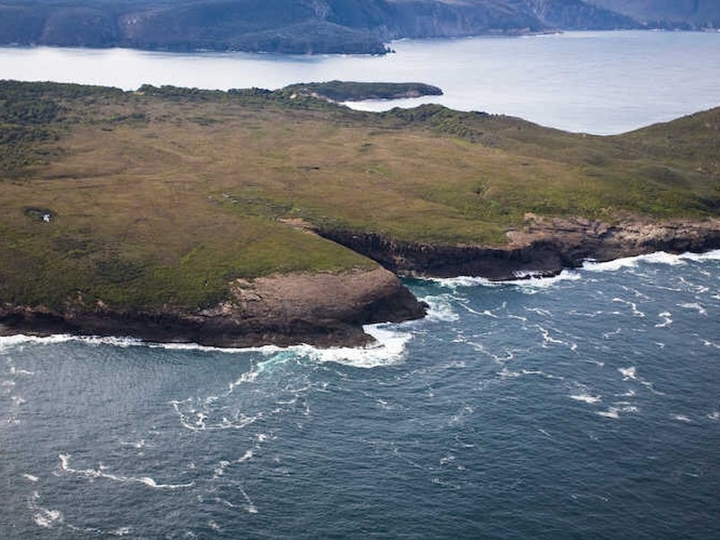 1 & 2/2 Safety Cove Road, Port Arthur TAS 7182