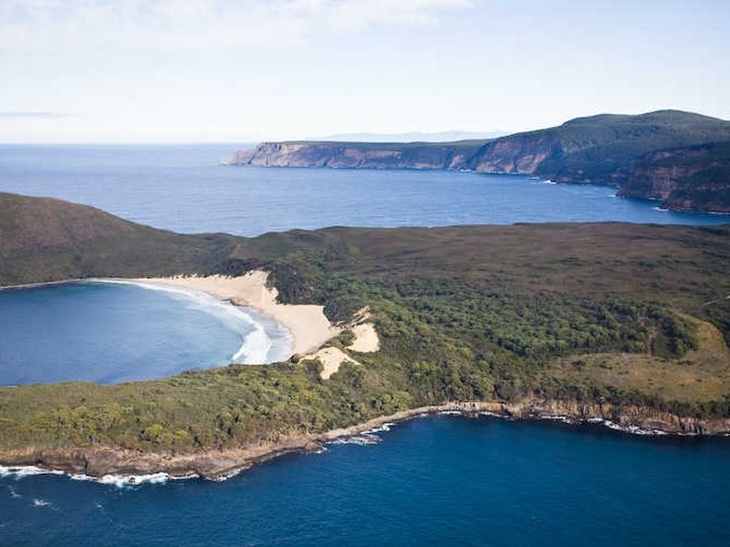 1 & 2/2 Safety Cove Road, Port Arthur TAS 7182