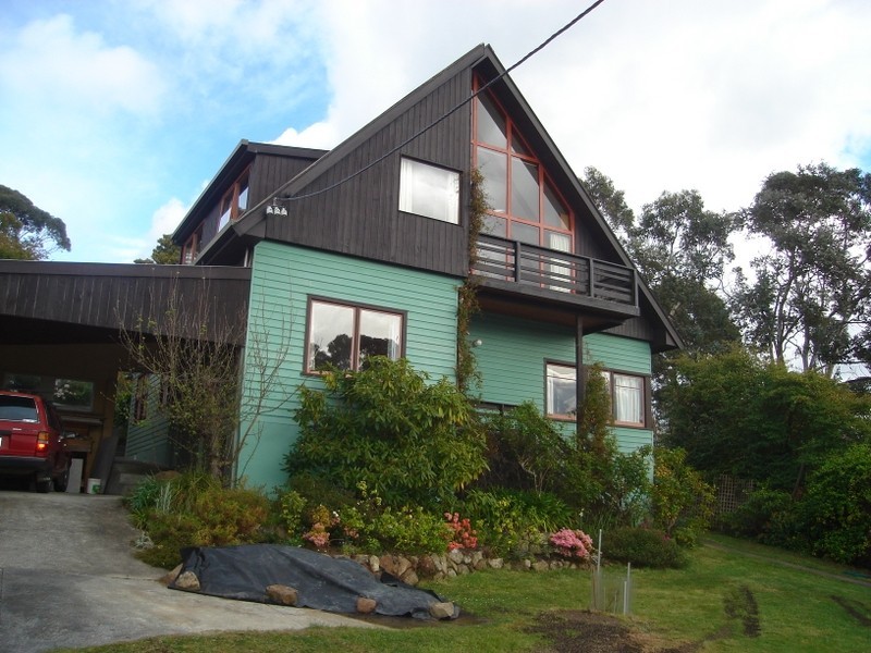 414 Nelson Road, Mount Nelson TAS 7007
