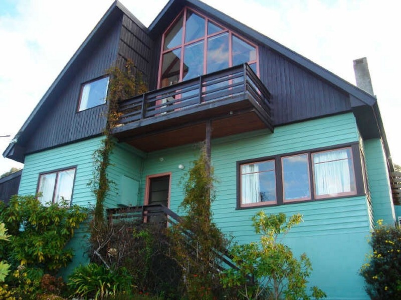 414 Nelson Road, Mount Nelson TAS 7007