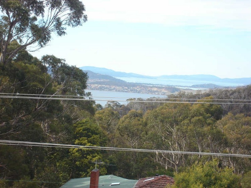 414 Nelson Road, Mount Nelson TAS 7007