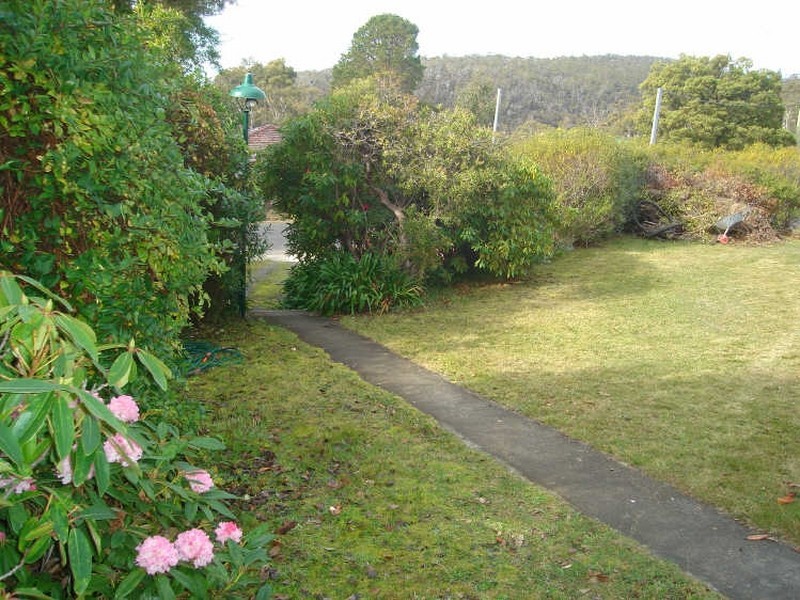 414 Nelson Road, Mount Nelson TAS 7007