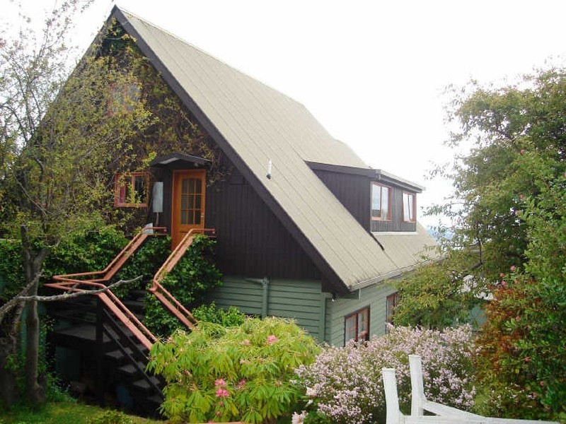 414 Nelson Road, Mount Nelson TAS 7007