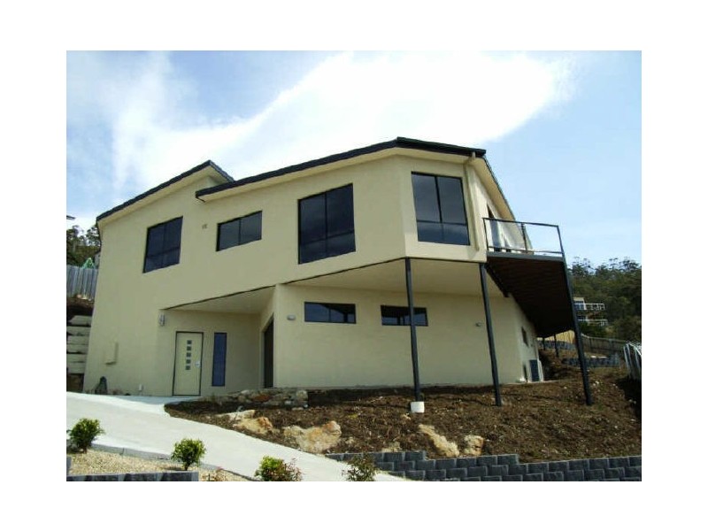 Mount Stuart TAS 7000