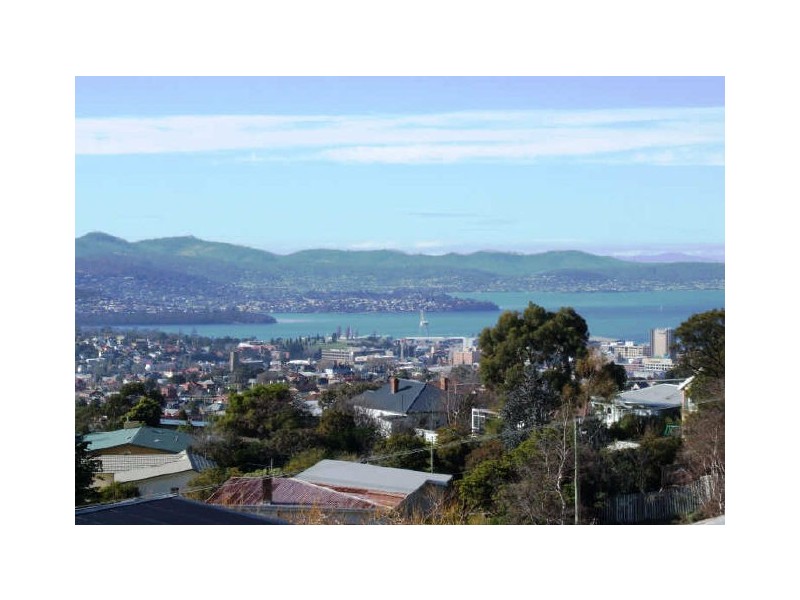 Mount Stuart TAS 7000