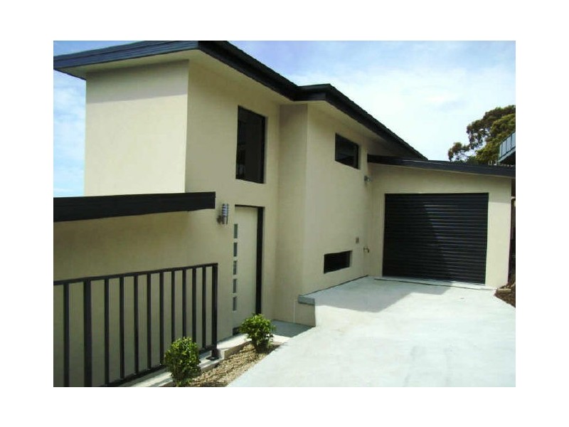 Mount Stuart TAS 7000