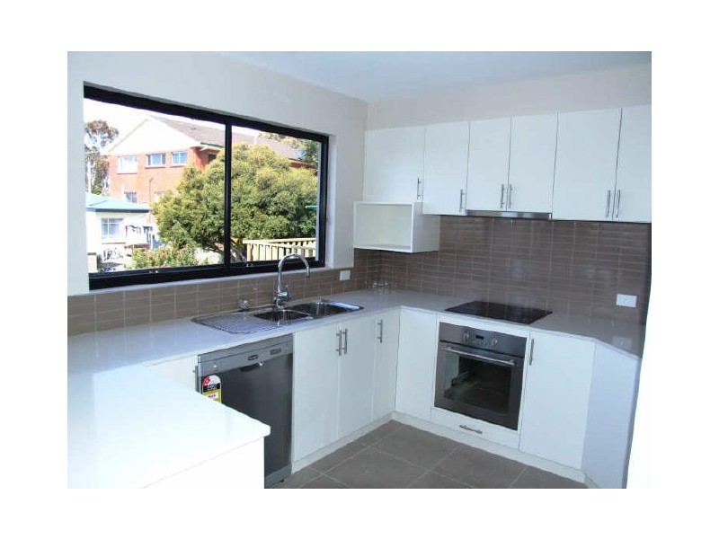 Mount Stuart TAS 7000