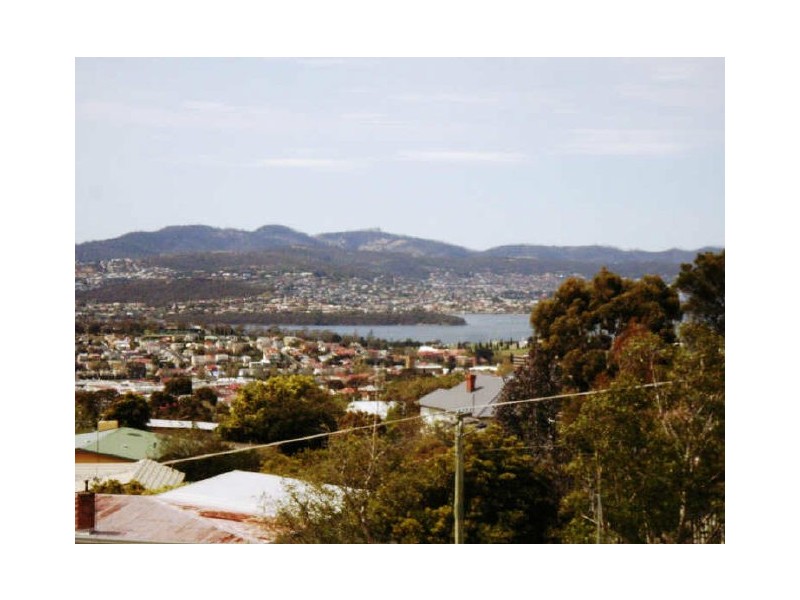 Mount Stuart TAS 7000