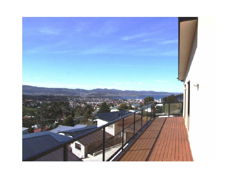 Mount Stuart TAS 7000