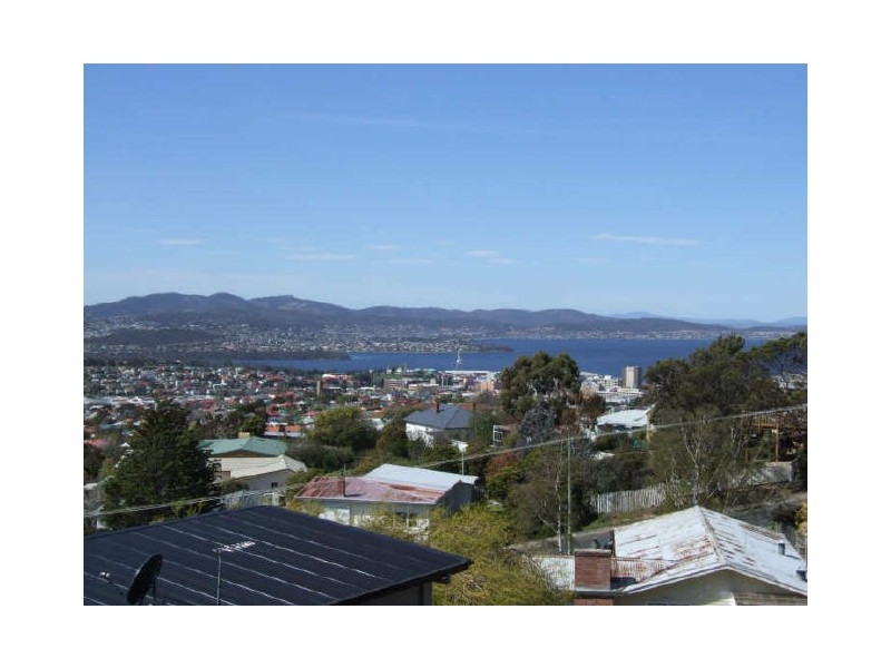 Mount Stuart TAS 7000