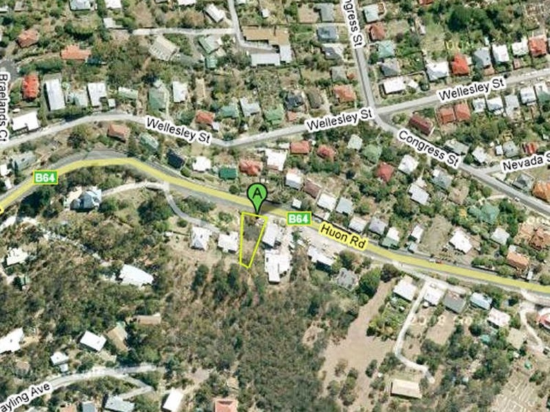 420 Huon Road, South Hobart TAS 7004