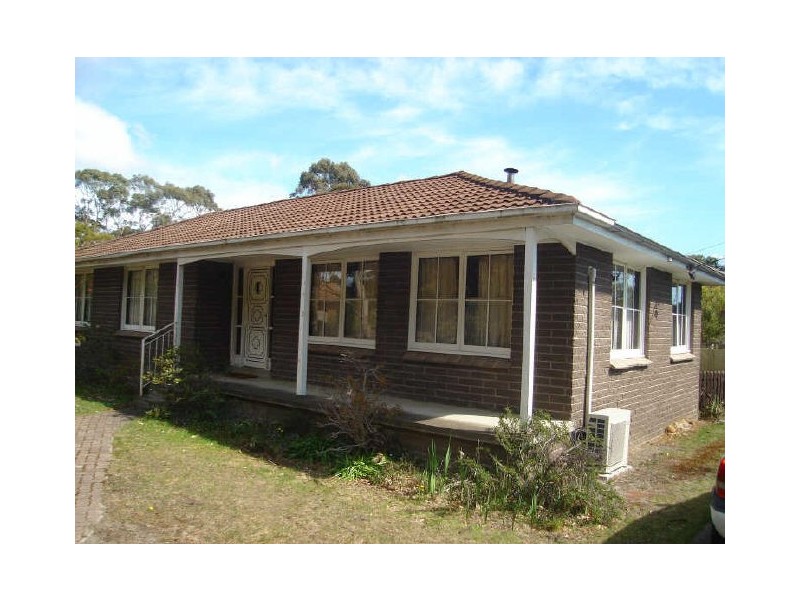 5 Nelson Close, Mount Nelson TAS 7007