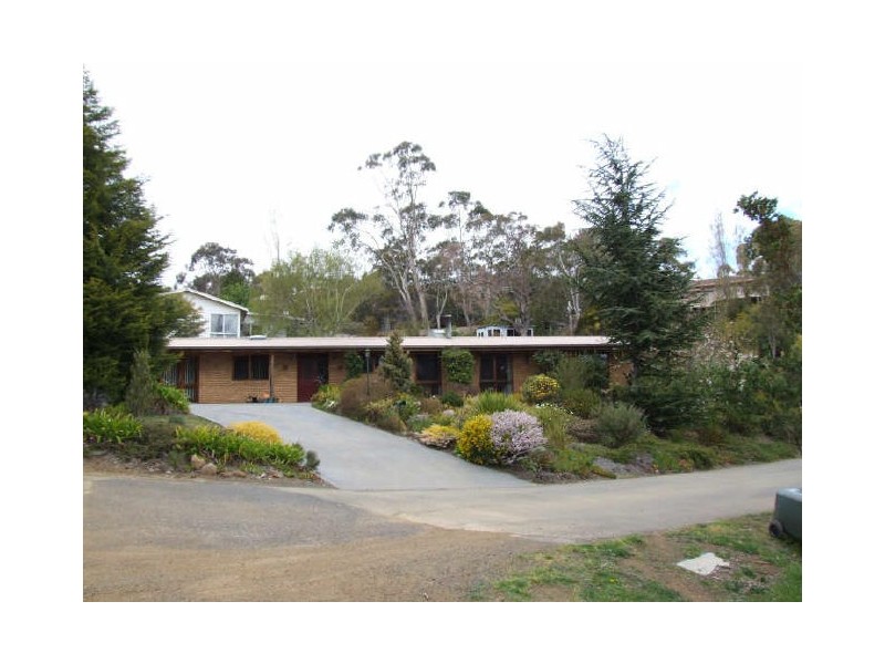 16 Tangara Road, Mount Nelson TAS 7007