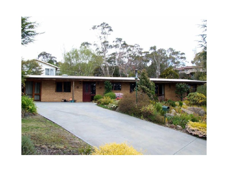 16 Tangara Road, Mount Nelson TAS 7007