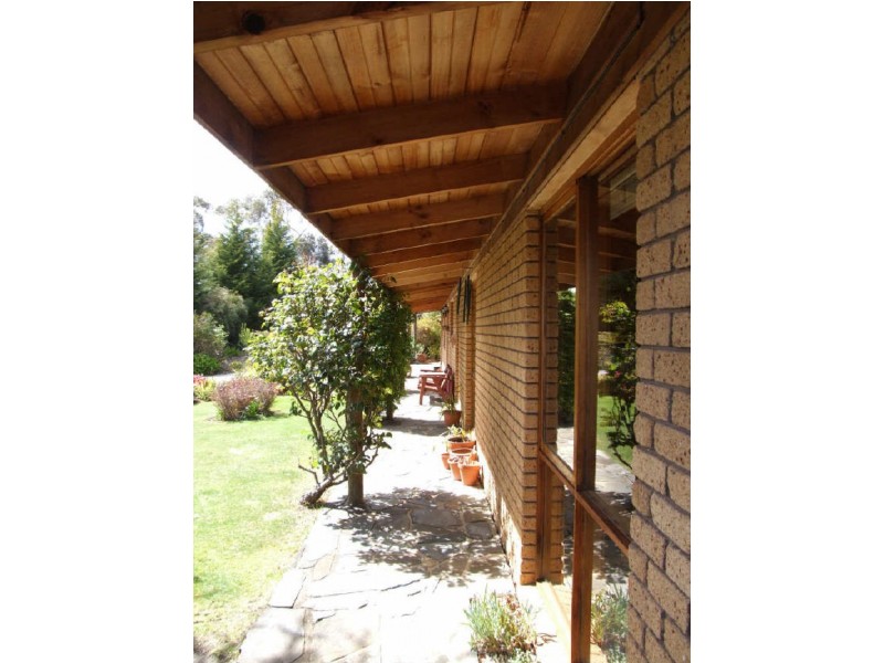 16 Tangara Road, Mount Nelson TAS 7007