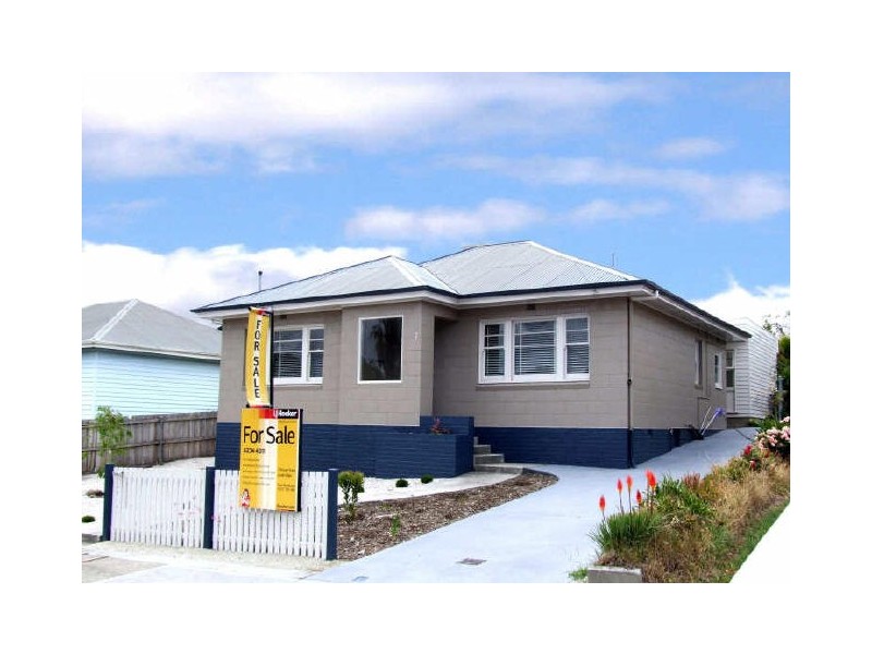 7 Pickard Street, Lenah Valley TAS 7008