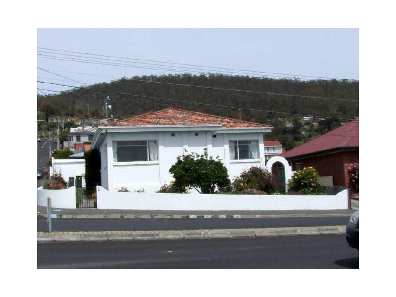 West Hobart TAS 7000