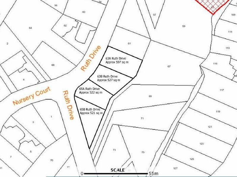 63A Ruth Drive, Lenah Valley TAS 7008