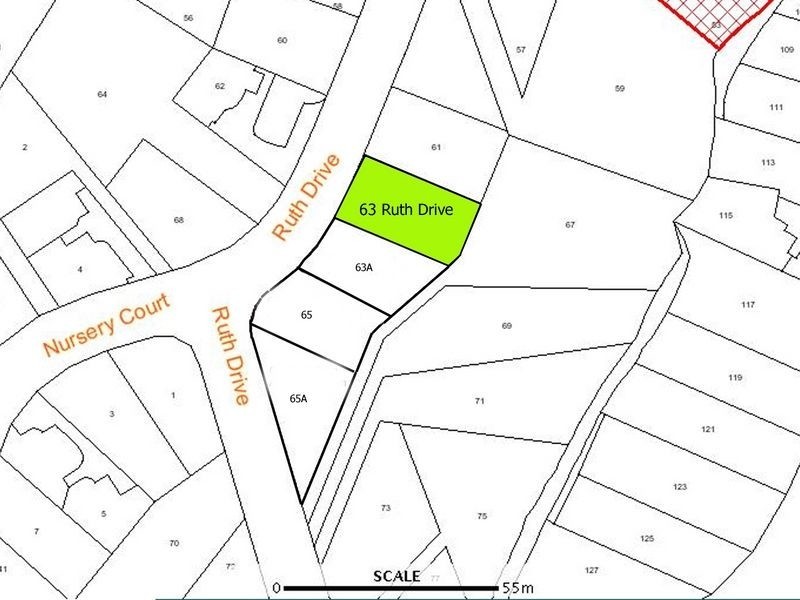 63 Ruth Drive, Lenah Valley TAS 7008