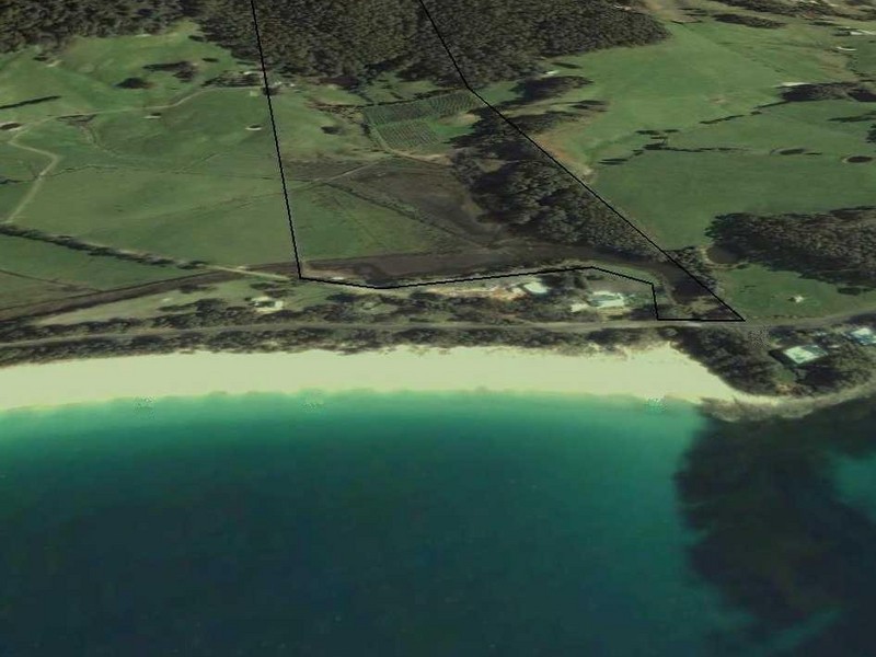 444 Safety Cove Road, Port Arthur TAS 7182