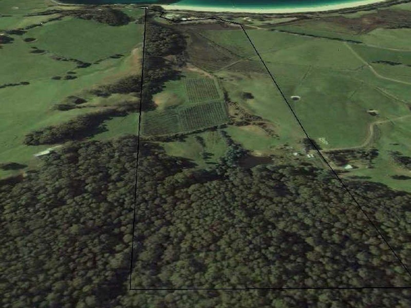 444 Safety Cove Road, Port Arthur TAS 7182