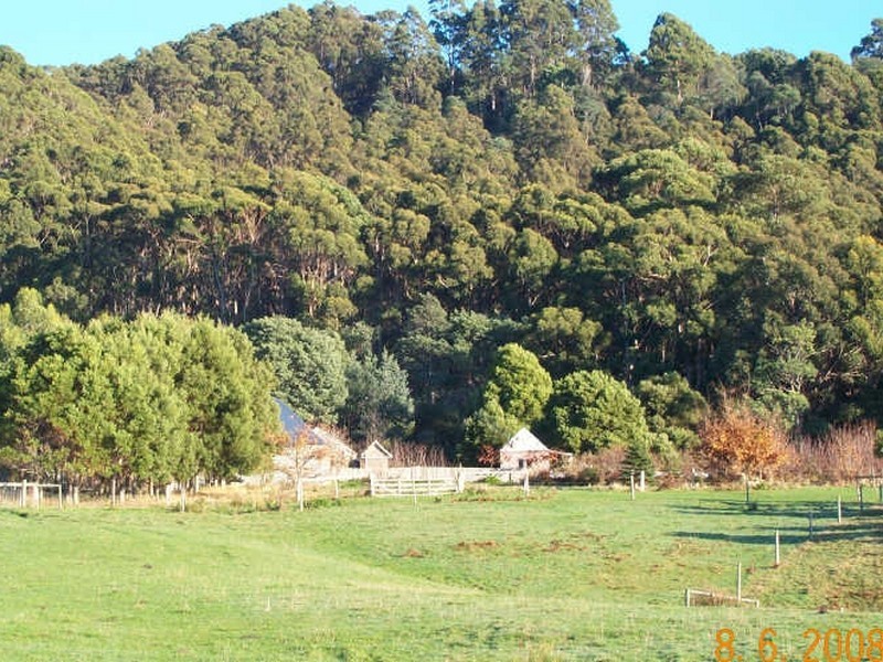 444 Safety Cove Road, Port Arthur TAS 7182