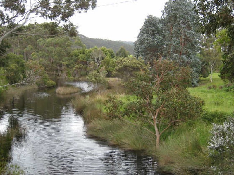 444 Safety Cove Road, Port Arthur TAS 7182