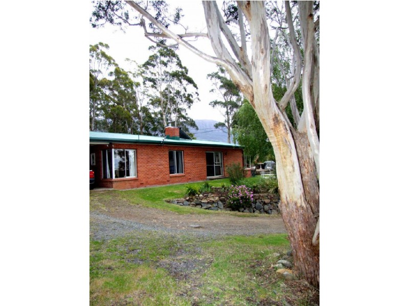 123 Summerleas Road, Fern Tree TAS 7054