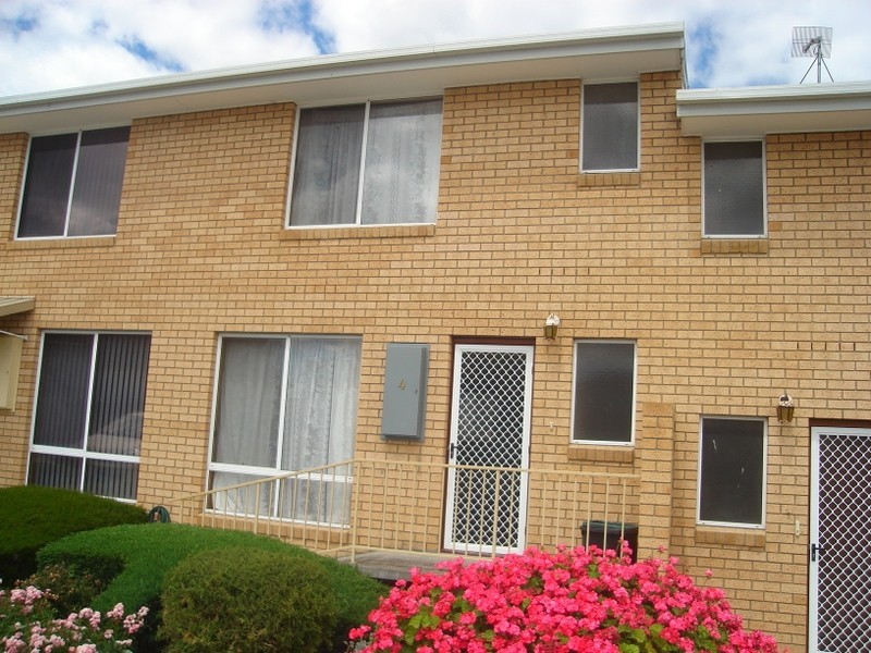 4/42 Elwick Road, Glenorchy TAS 7010