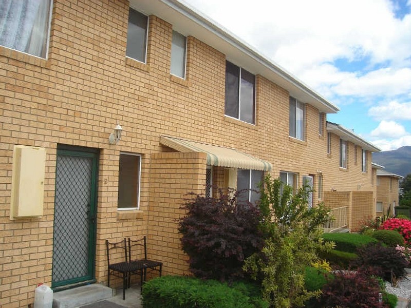 4/42 Elwick Road, Glenorchy TAS 7010
