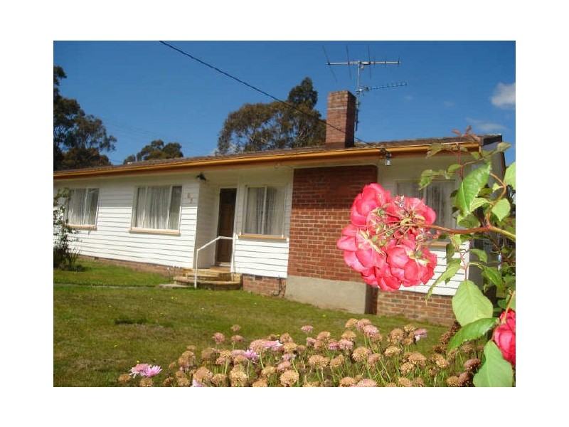 Mount Nelson TAS 7007