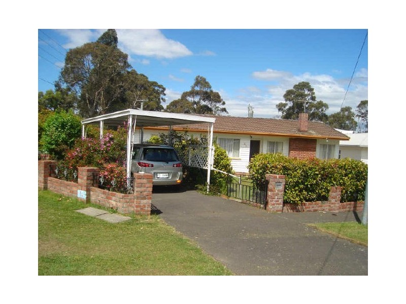 Mount Nelson TAS 7007